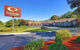 Econo Lodge Groton Ct